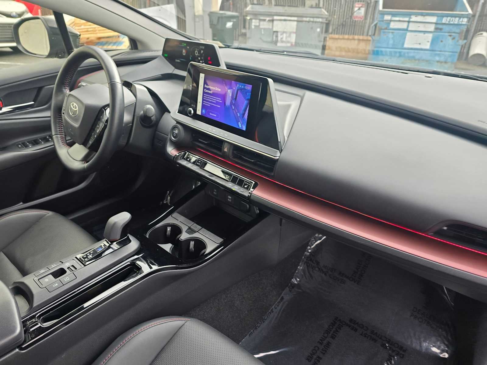 2023 Toyota Prius Prime XSE