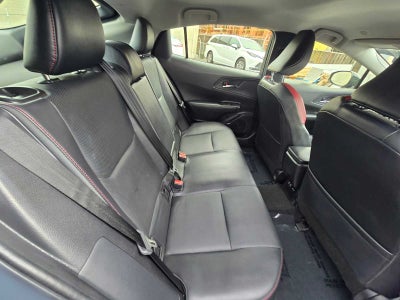 2023 Toyota Prius Prime XSE