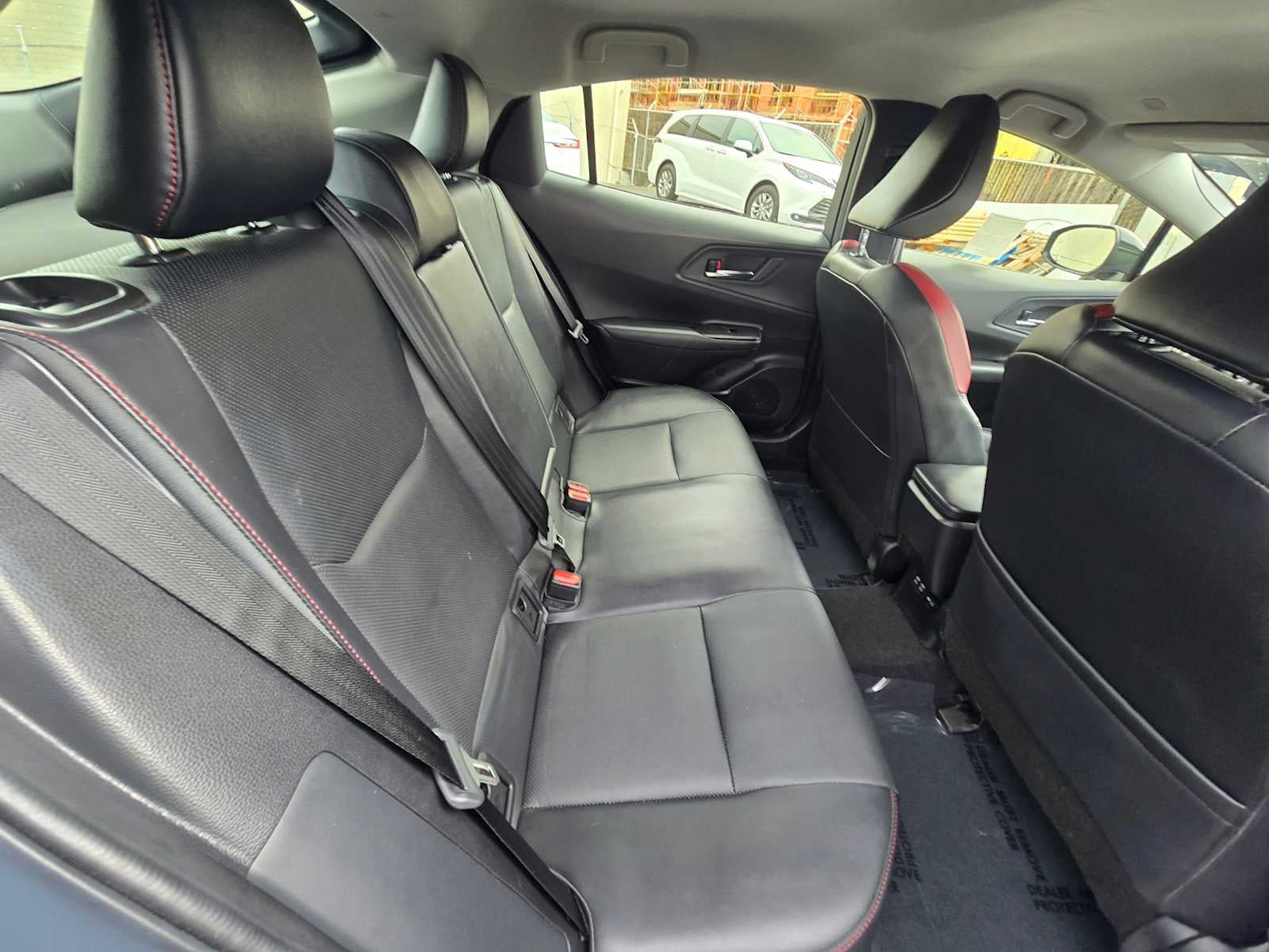 2023 Toyota Prius Prime XSE