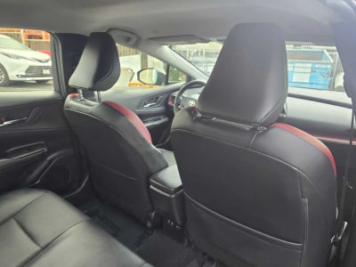 2023 Toyota Prius Prime XSE