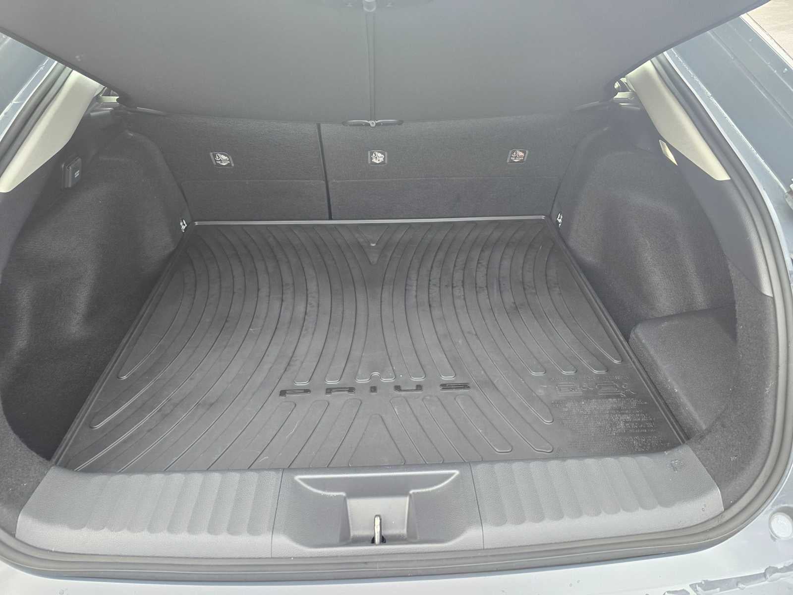 2023 Toyota Prius Prime XSE