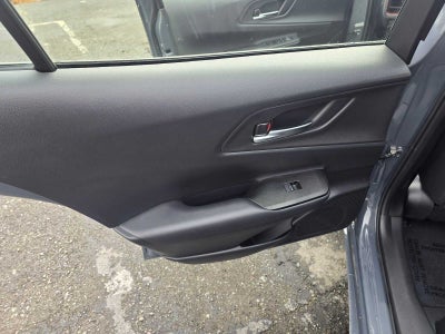 2023 Toyota Prius Prime XSE