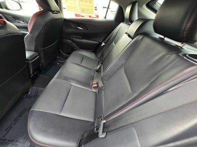 2023 Toyota Prius Prime XSE