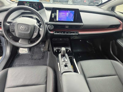 2023 Toyota Prius Prime XSE