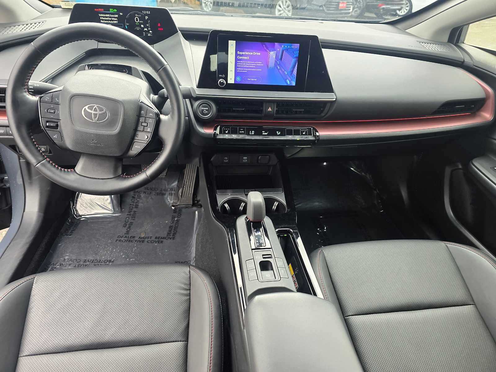 2023 Toyota Prius Prime XSE