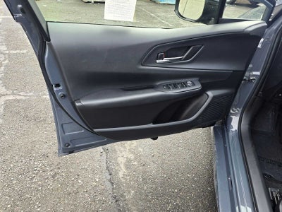 2023 Toyota Prius Prime XSE