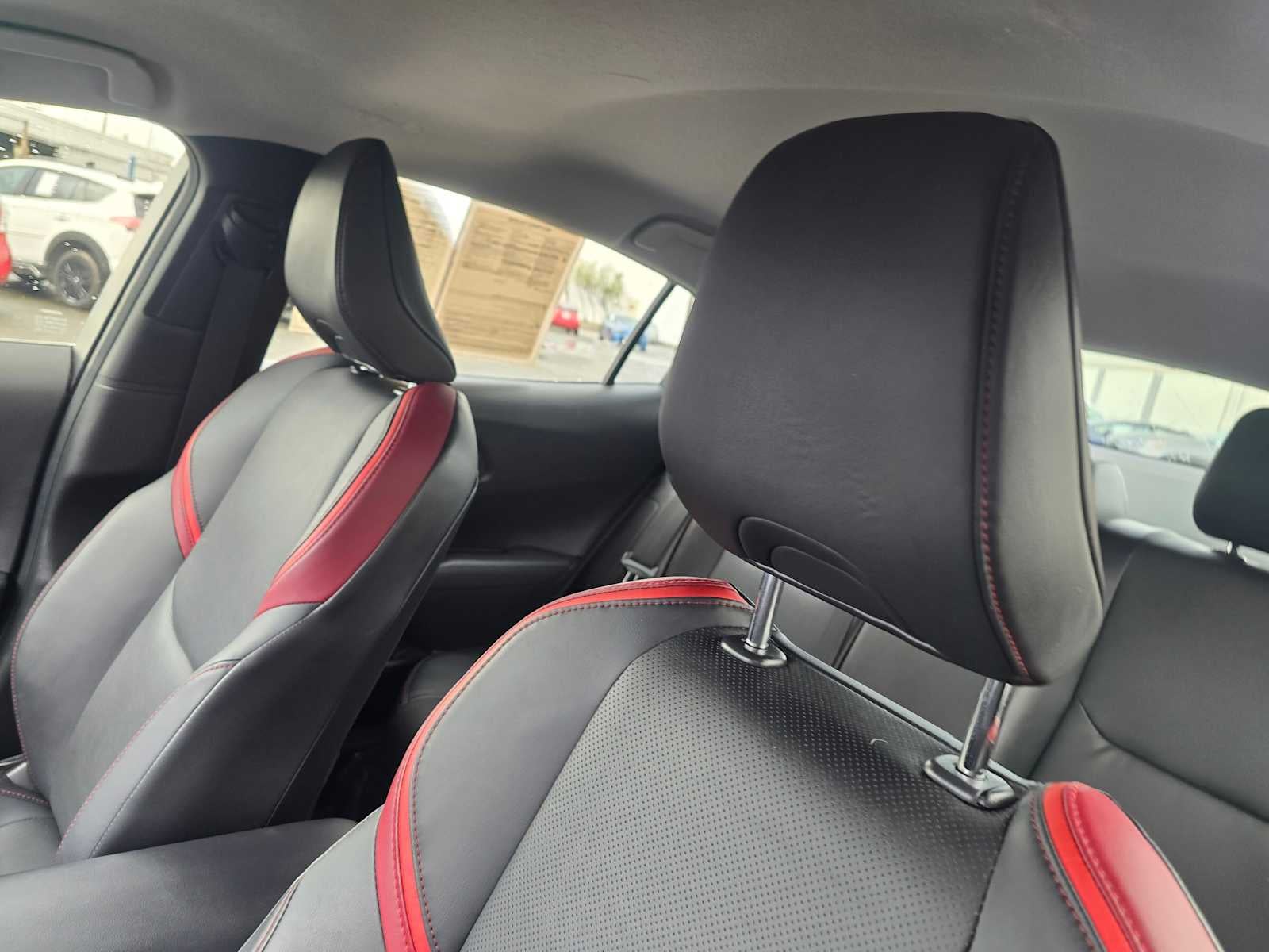 2023 Toyota Prius Prime XSE