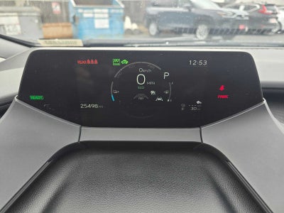 2023 Toyota Prius Prime XSE