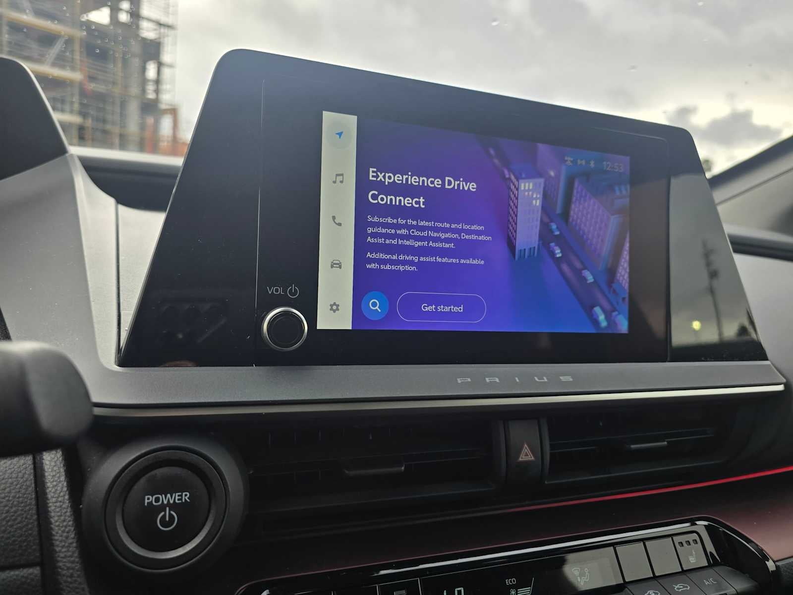 2023 Toyota Prius Prime XSE