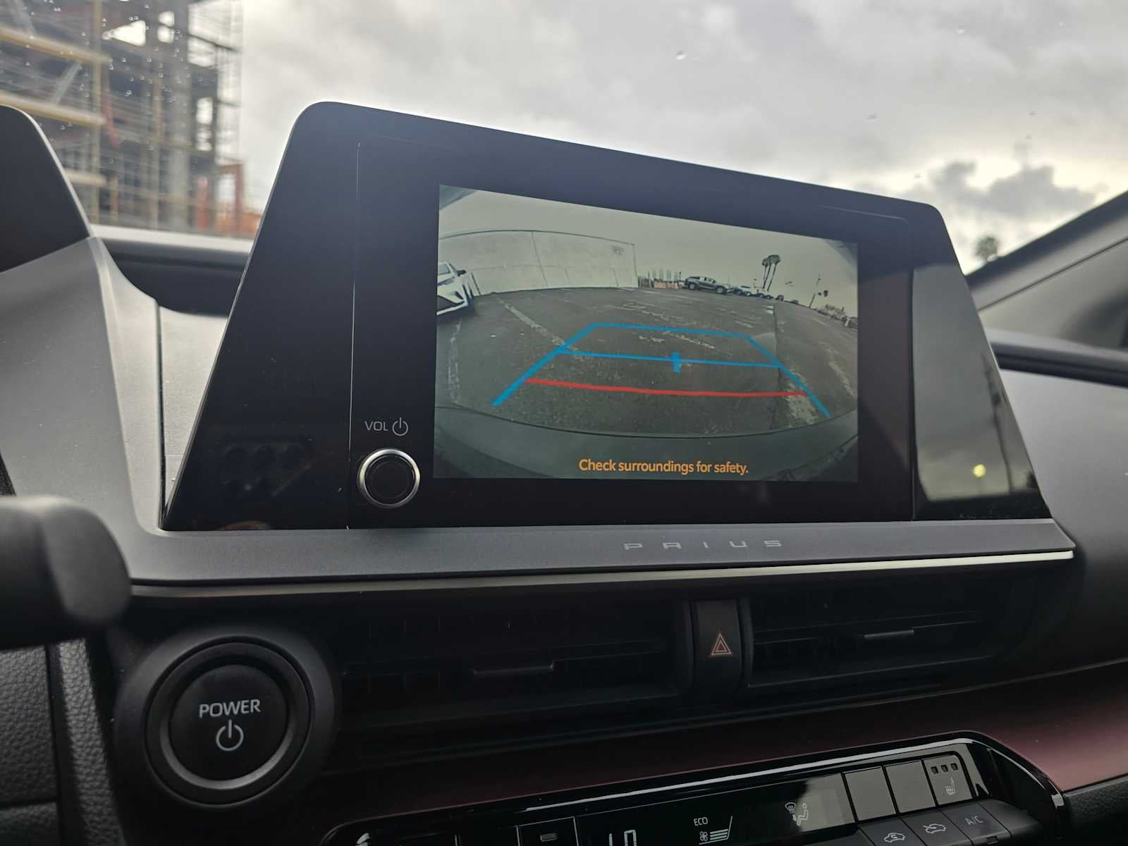 2023 Toyota Prius Prime XSE