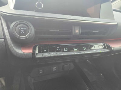 2023 Toyota Prius Prime XSE