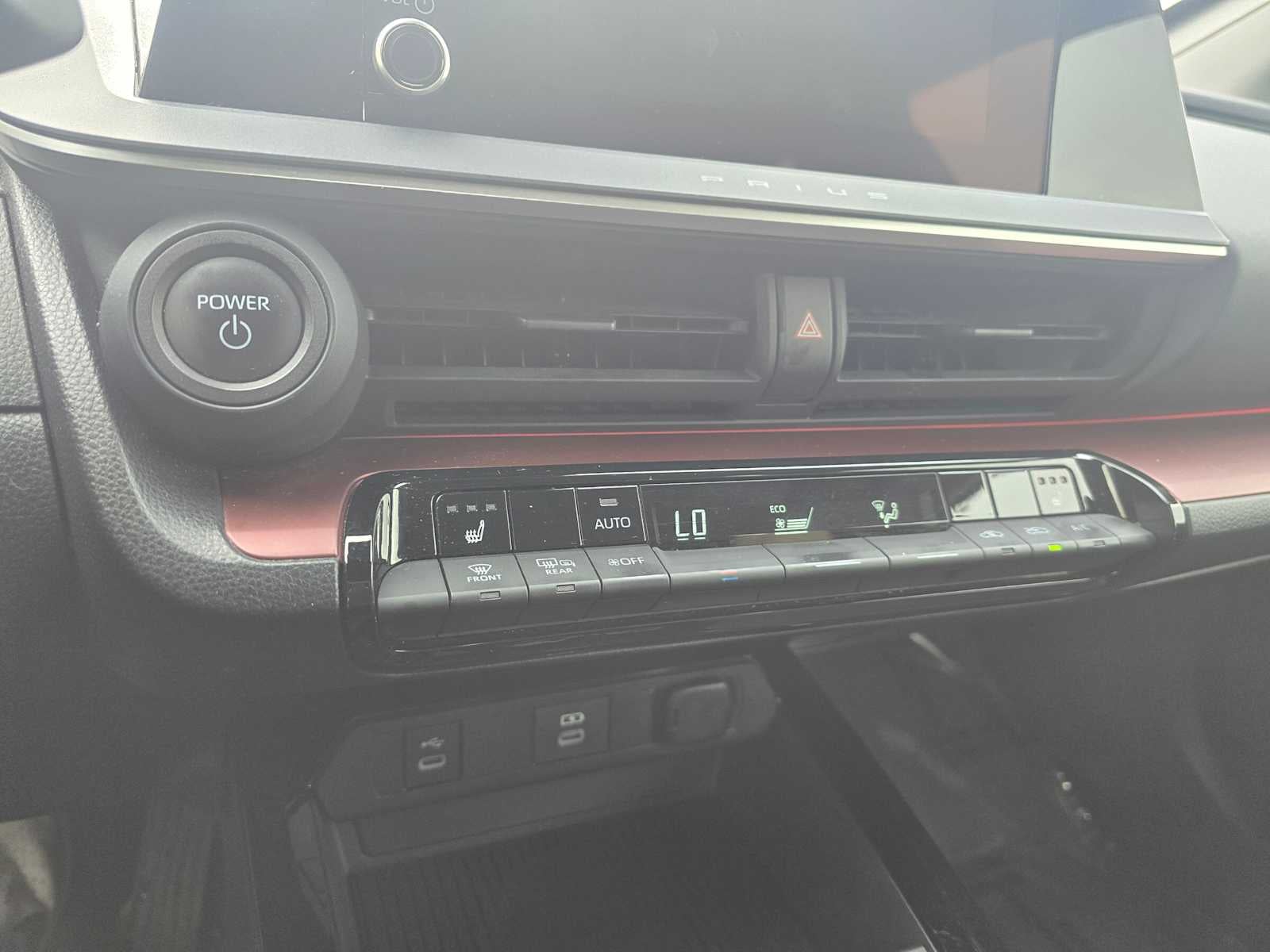 2023 Toyota Prius Prime XSE