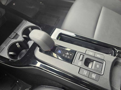 2023 Toyota Prius Prime XSE