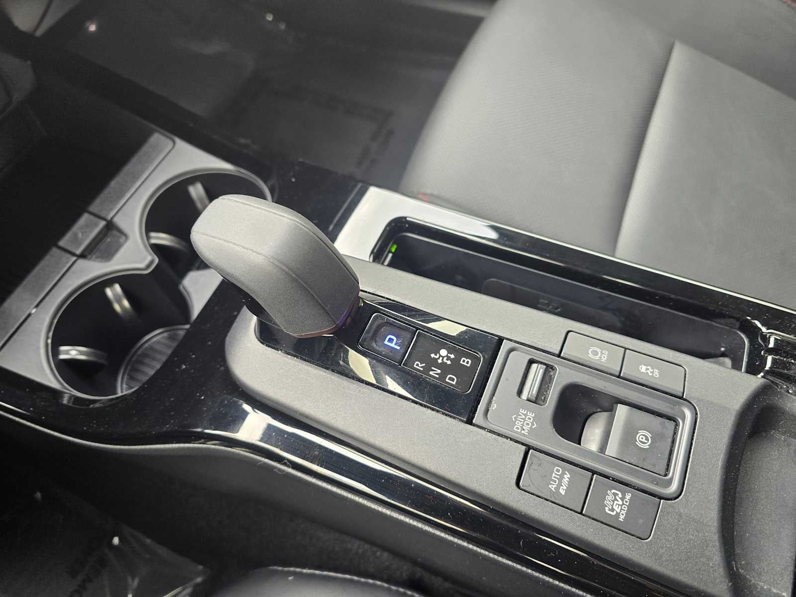 2023 Toyota Prius Prime XSE