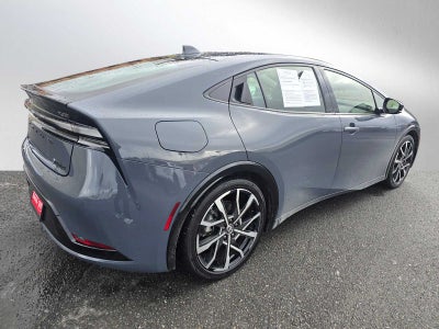 2023 Toyota Prius Prime XSE