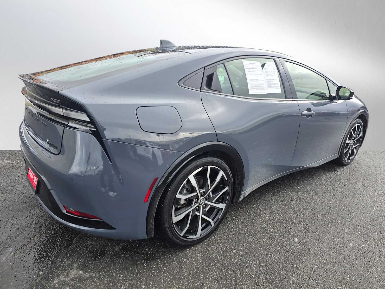 2023 Toyota Prius Prime XSE