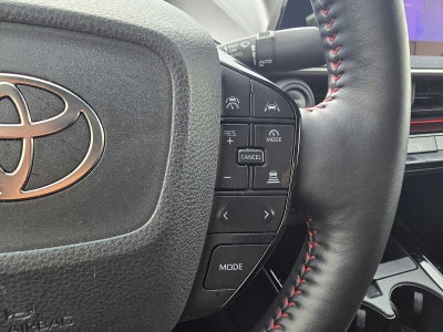 2023 Toyota Prius Prime XSE