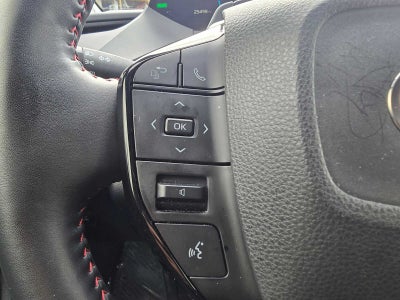 2023 Toyota Prius Prime XSE