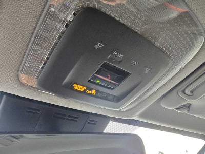 2023 Toyota Prius Prime XSE