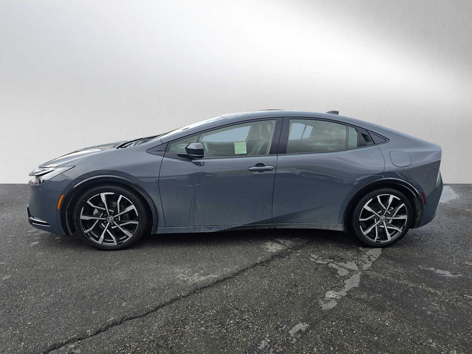 2023 Toyota Prius Prime XSE