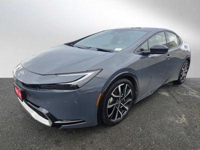 2023 Toyota Prius Prime XSE