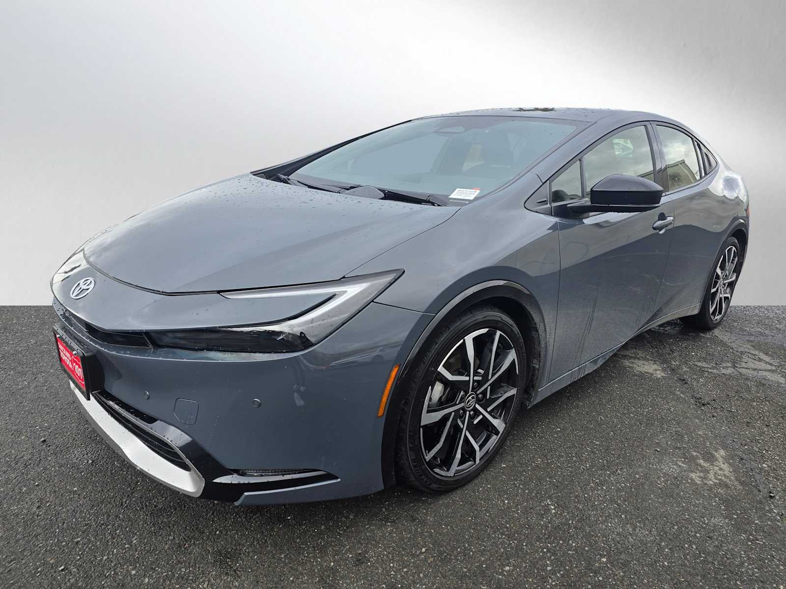 2023 Toyota Prius Prime XSE