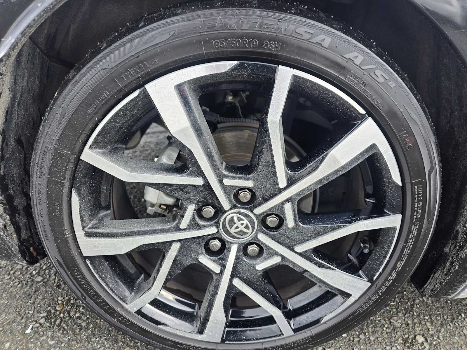 2023 Toyota Prius Prime XSE