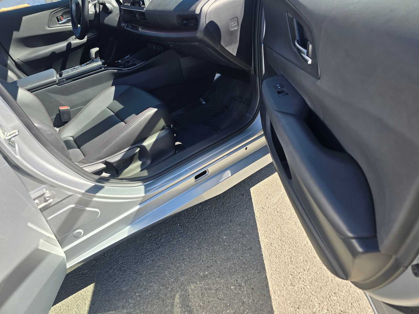 2024 Toyota Prius Prime XSE Premium