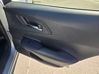 2024 Toyota Prius Prime XSE Premium