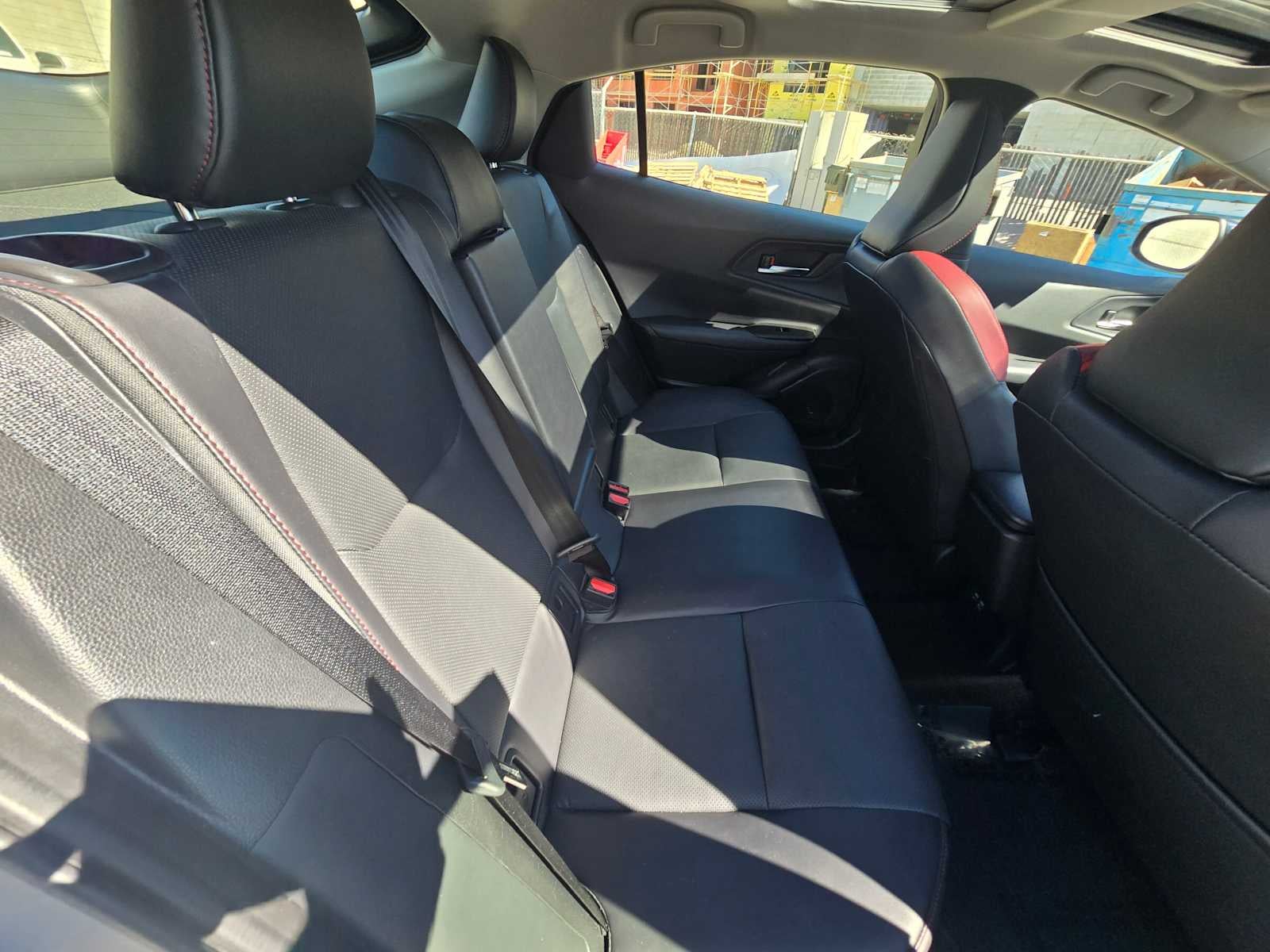 2024 Toyota Prius Prime XSE Premium