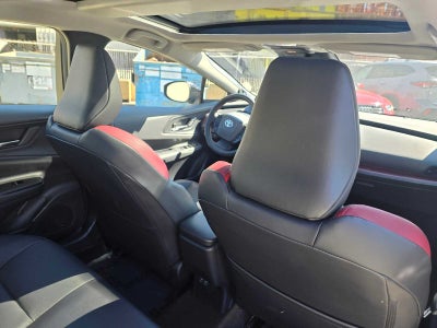 2024 Toyota Prius Prime XSE Premium