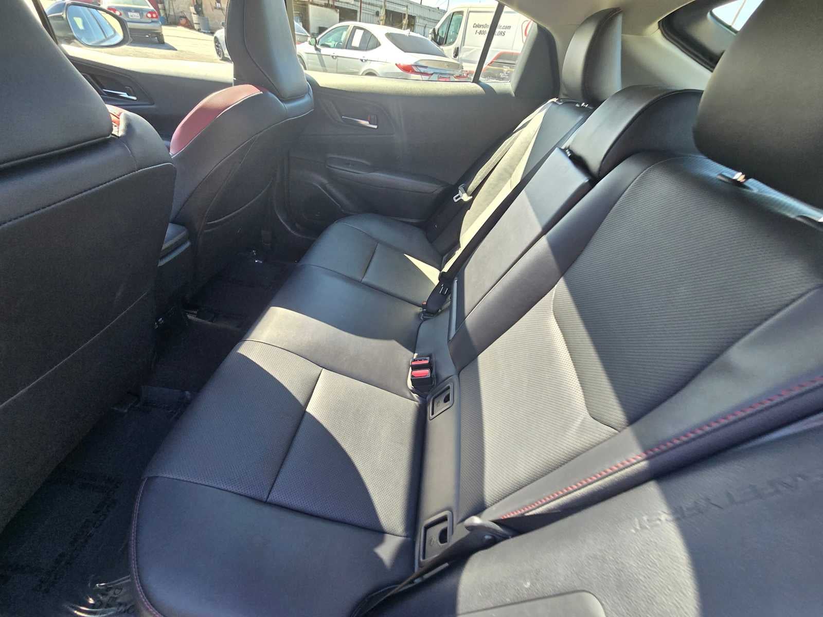 2024 Toyota Prius Prime XSE Premium