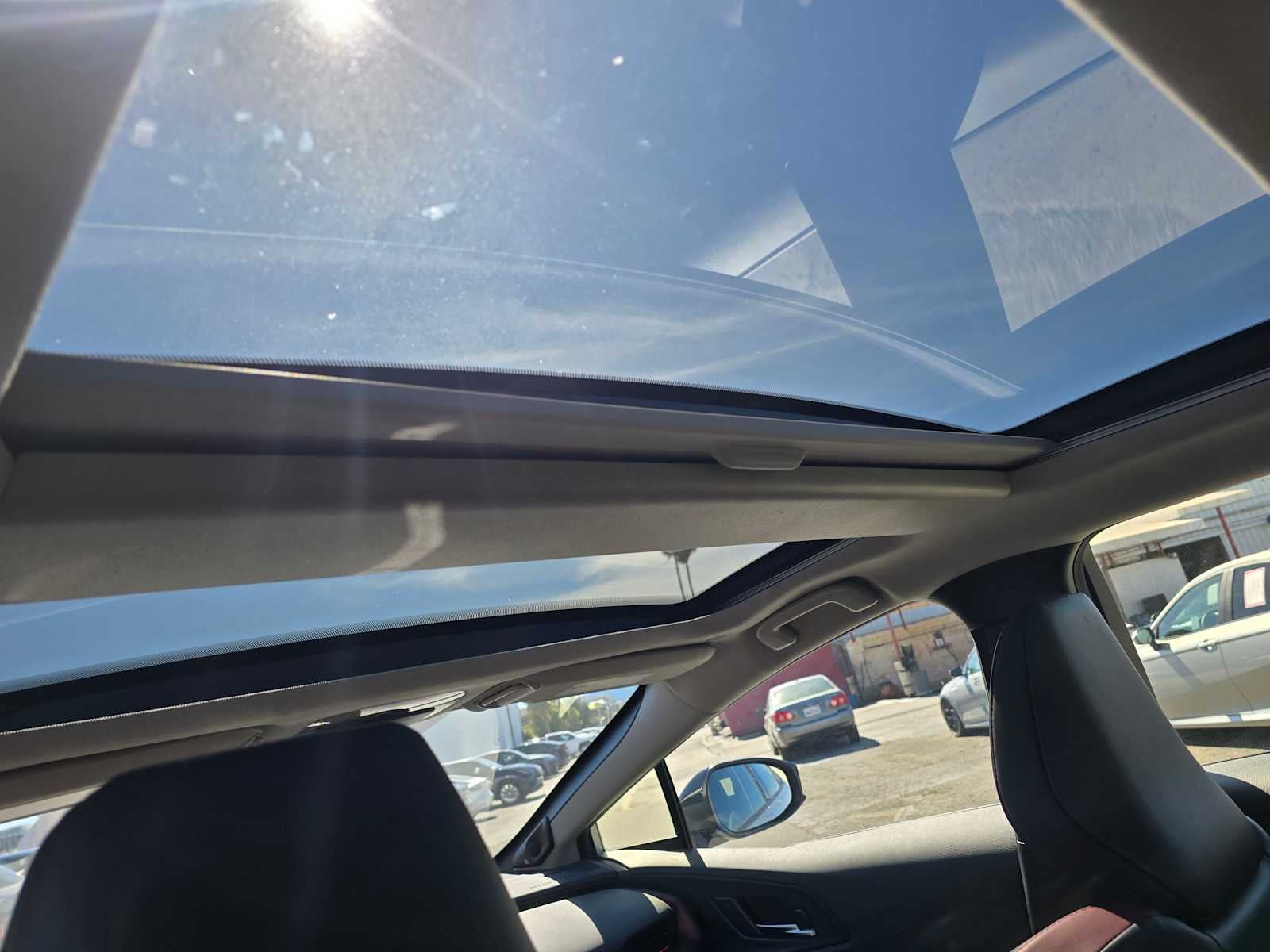 2024 Toyota Prius Prime XSE Premium