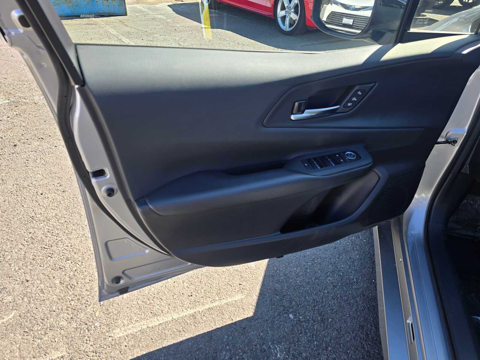 2024 Toyota Prius Prime XSE Premium