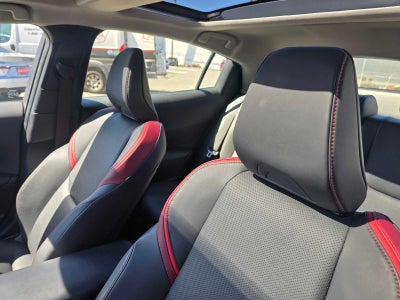 2024 Toyota Prius Prime XSE Premium