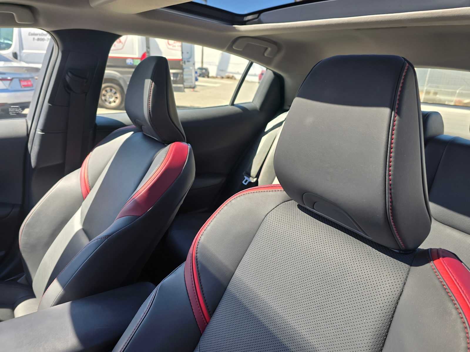 2024 Toyota Prius Prime XSE Premium