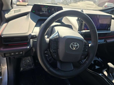 2024 Toyota Prius Prime XSE Premium