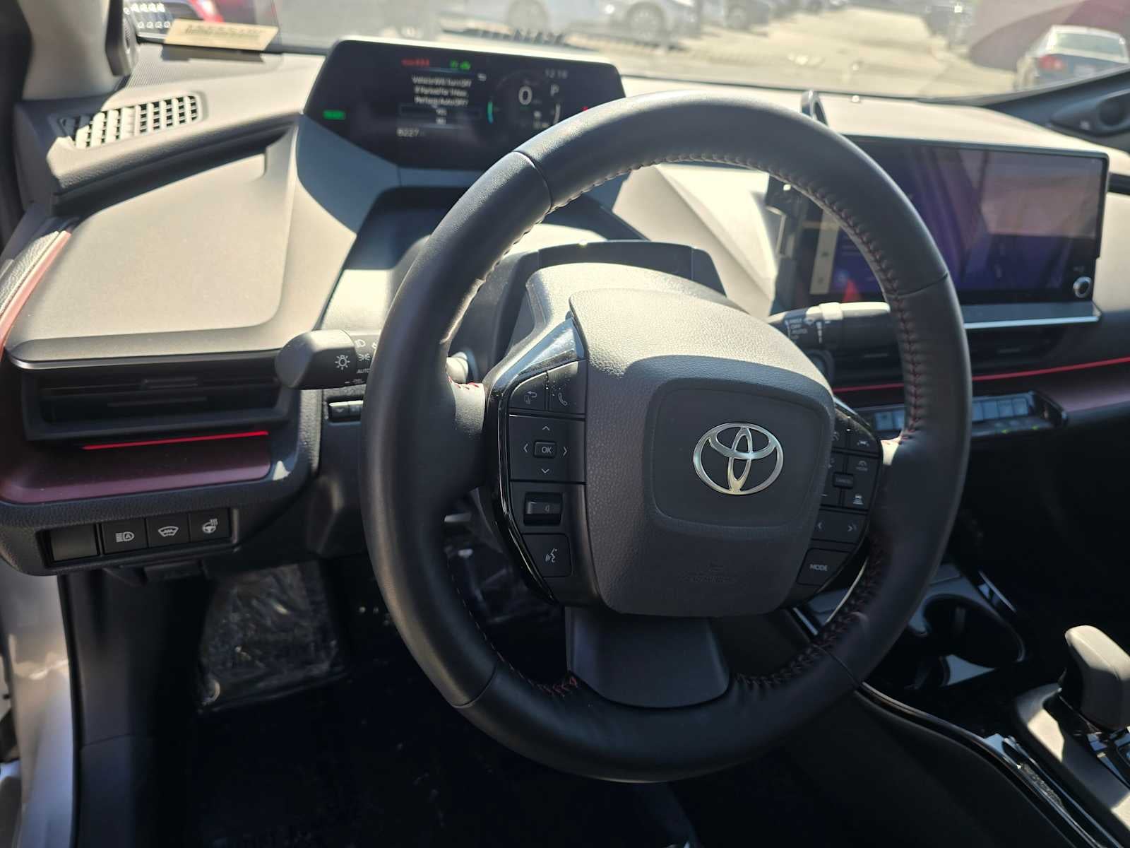 2024 Toyota Prius Prime XSE Premium