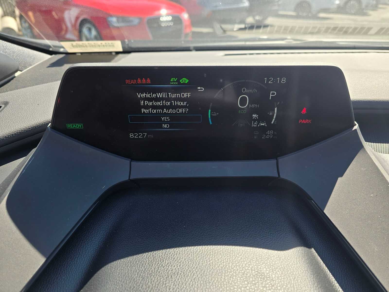 2024 Toyota Prius Prime XSE Premium