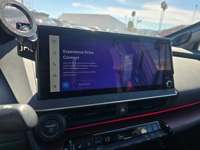 2024 Toyota Prius Prime XSE Premium