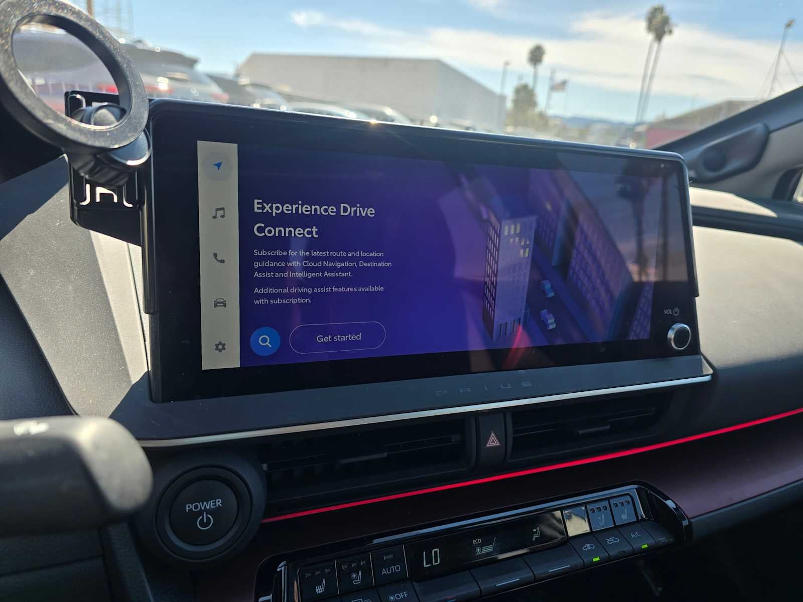 2024 Toyota Prius Prime XSE Premium