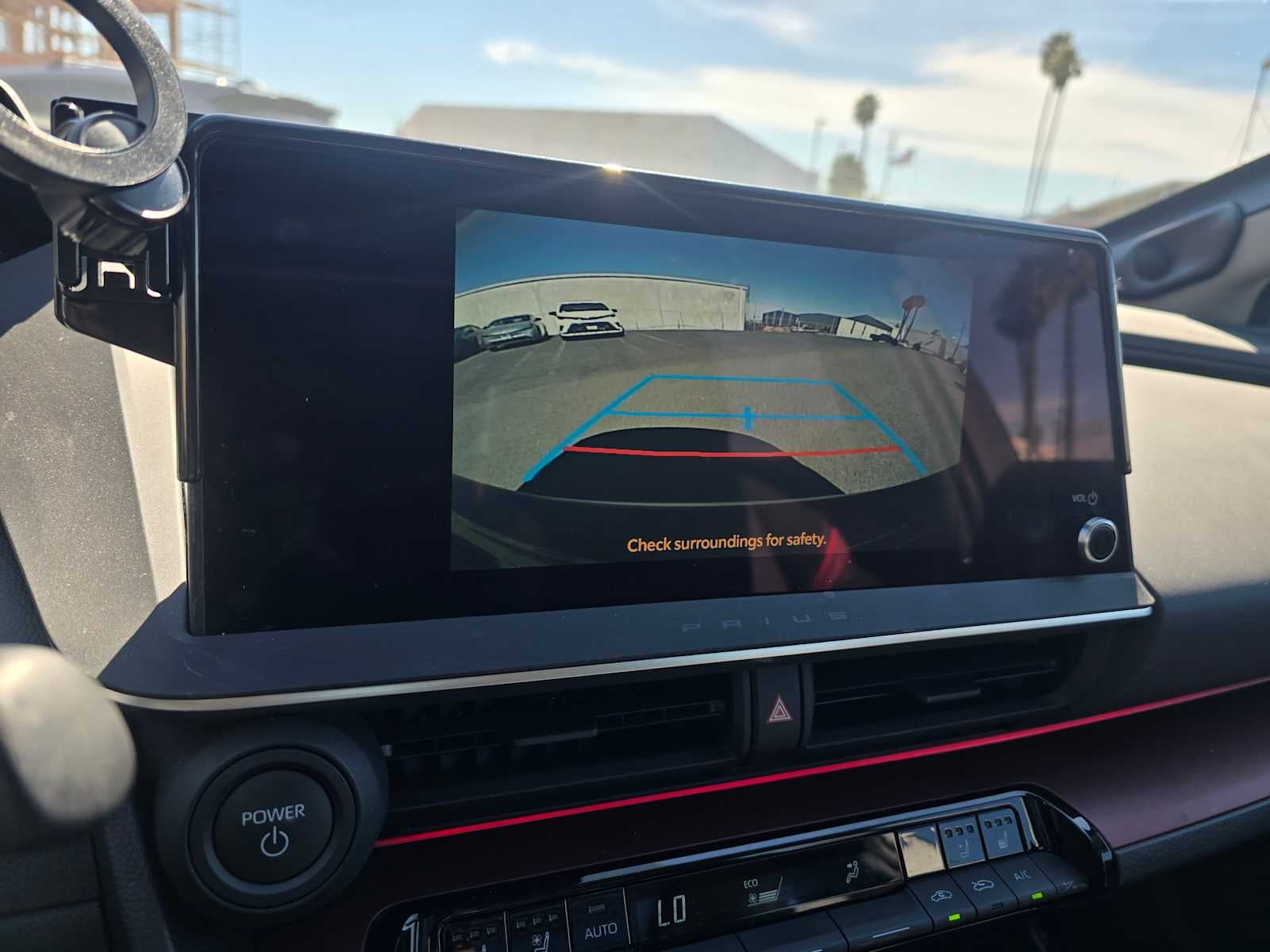 2024 Toyota Prius Prime XSE Premium