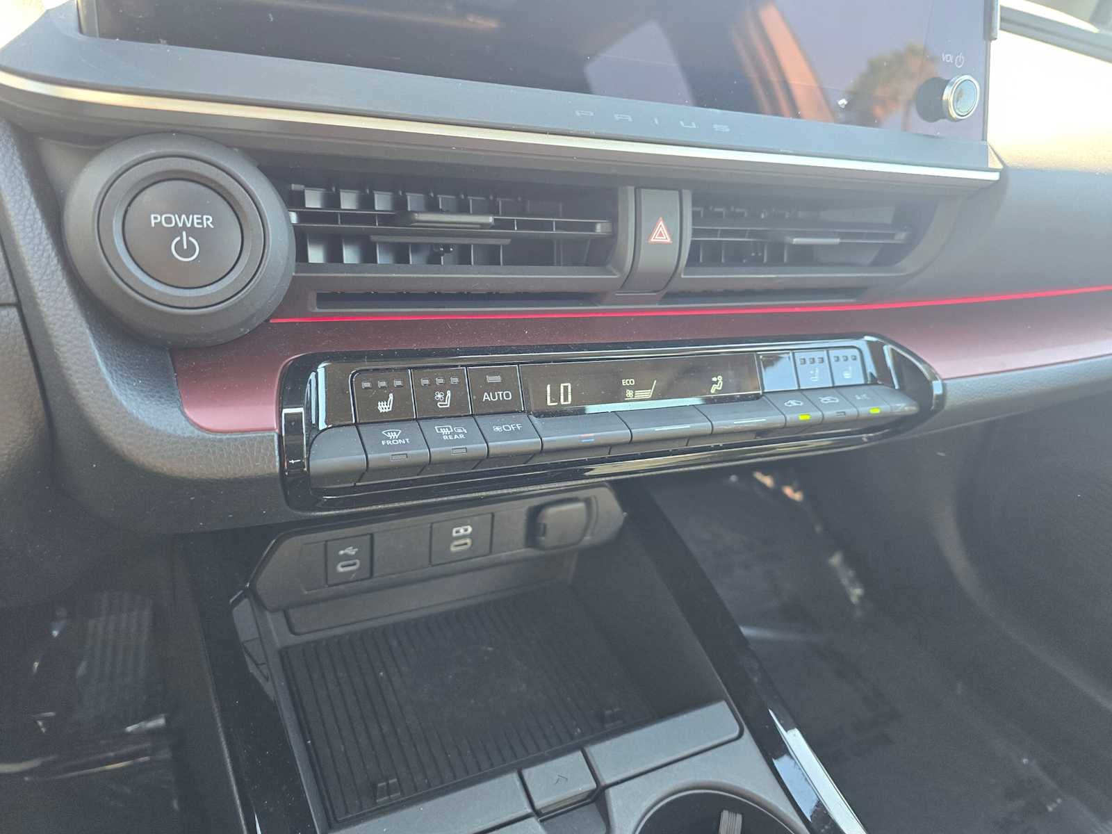 2024 Toyota Prius Prime XSE Premium