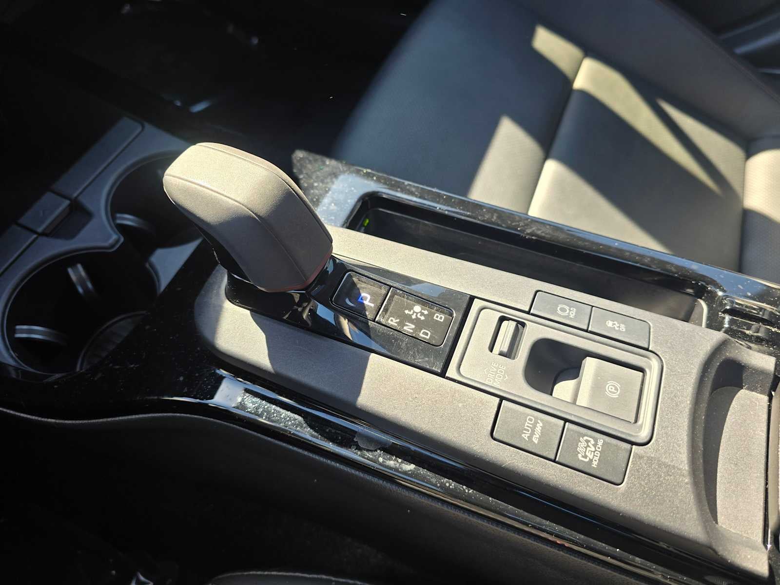 2024 Toyota Prius Prime XSE Premium