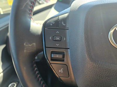 2024 Toyota Prius Prime XSE Premium