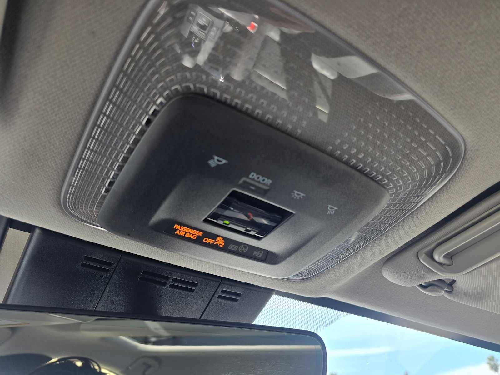 2024 Toyota Prius Prime XSE Premium