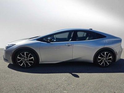 2024 Toyota Prius Prime XSE Premium