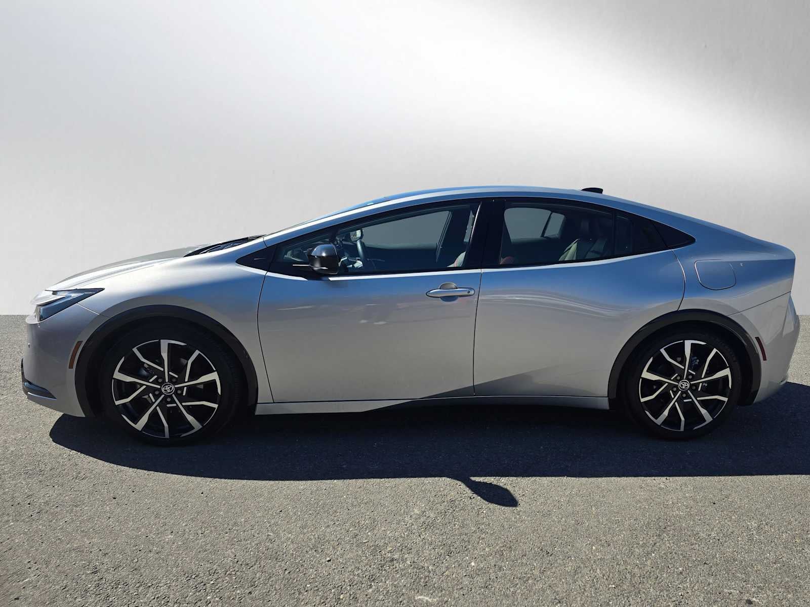 2024 Toyota Prius Prime XSE Premium