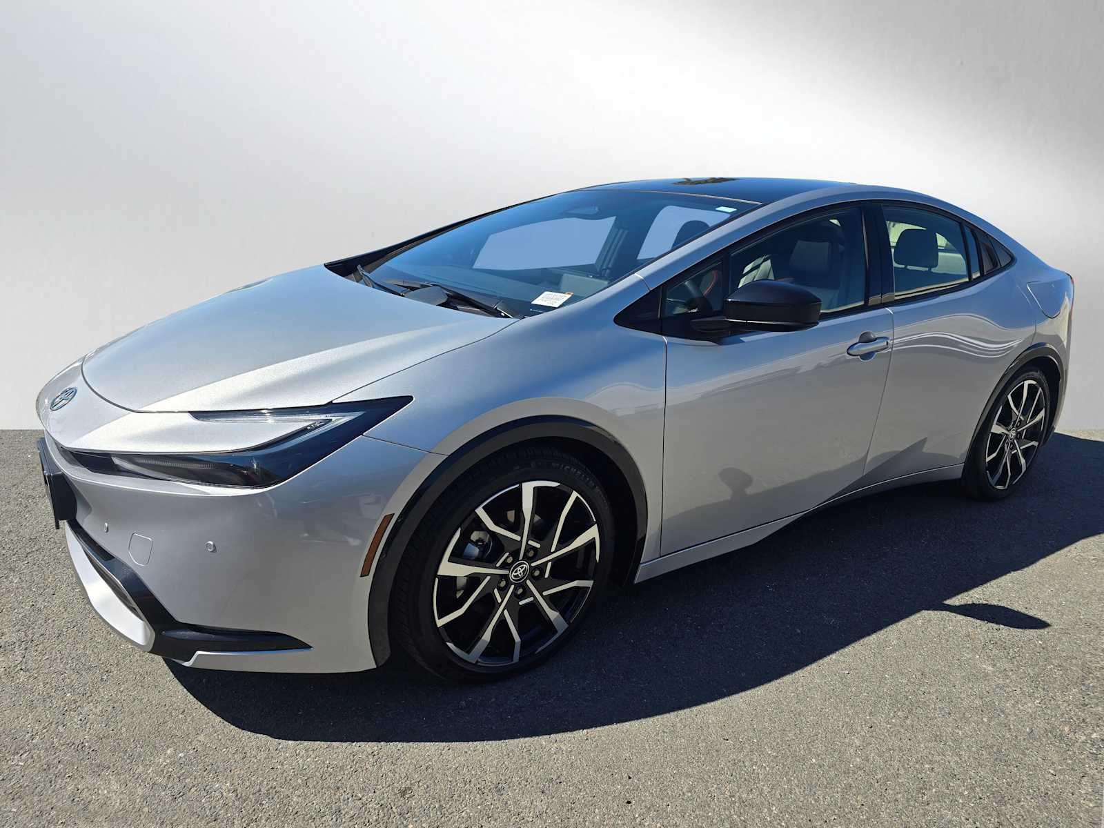 2024 Toyota Prius Prime XSE Premium