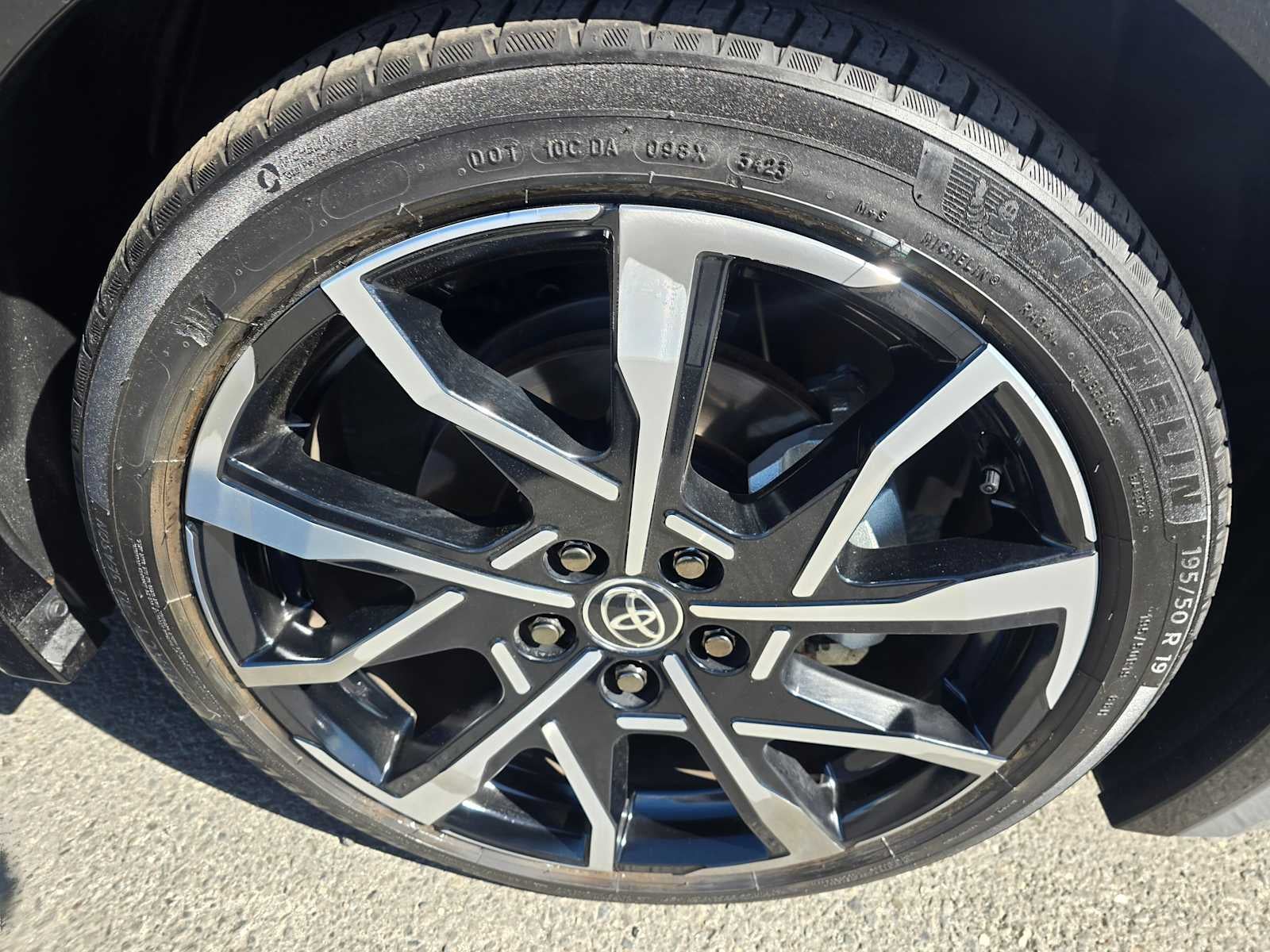 2024 Toyota Prius Prime XSE Premium